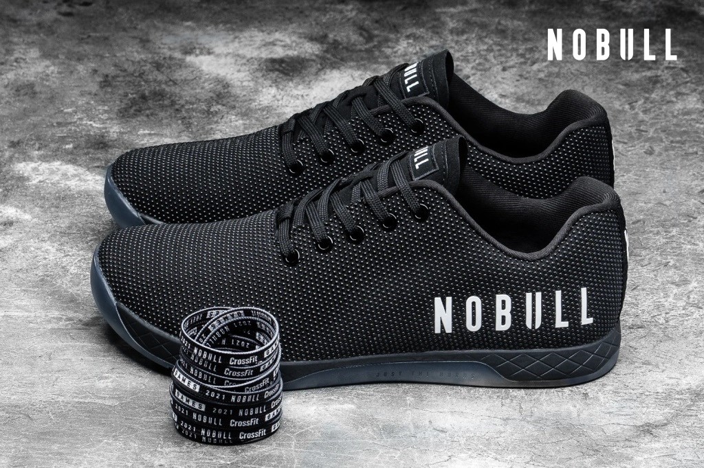 NOBULL Trainers Singapore Sale Womens NOBULL Crossfit Black NOBULL Singapore